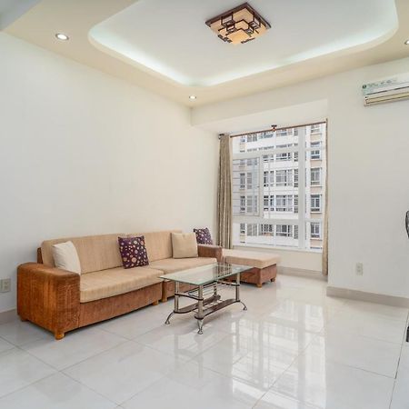 Gem Apartment Service Ho Chi Minh City Exterior photo